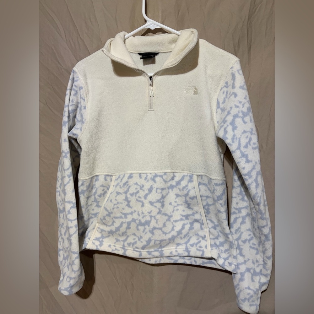 North face long sleeve